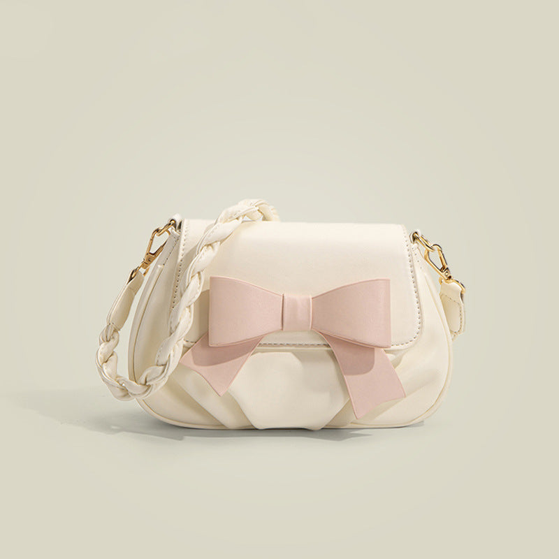 Bow-Detail Crossbody Tasche Brehn