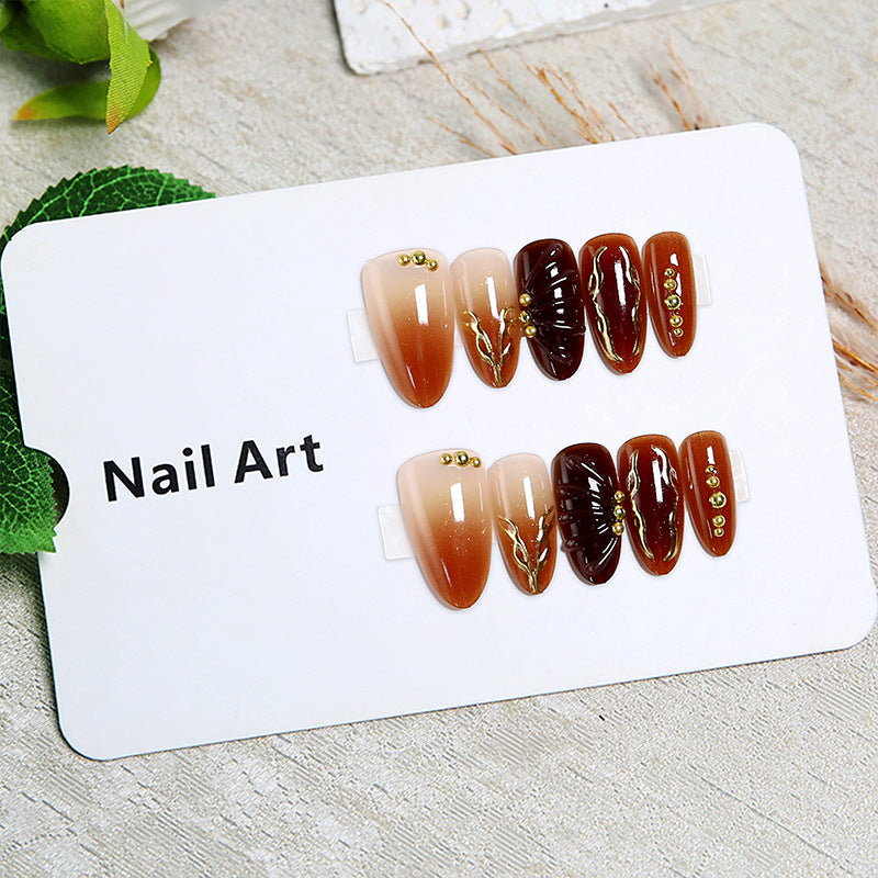 Fingernagelset Brehn