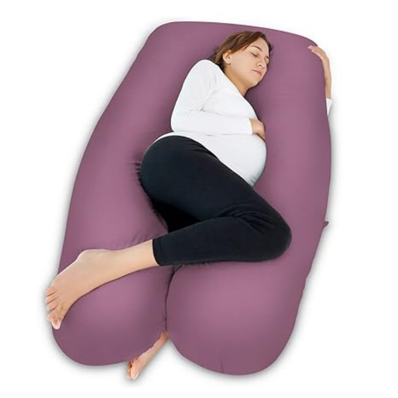 Ergonomisches Still- Und Schlafkissen Brehn