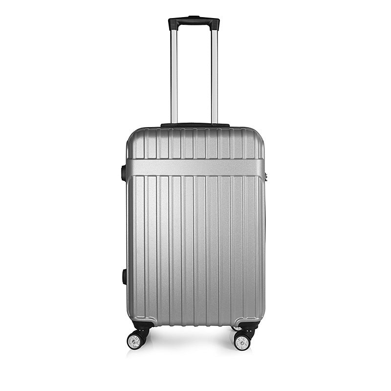 Unisex Robuster Hartschalen-Reisekoffer Brehn