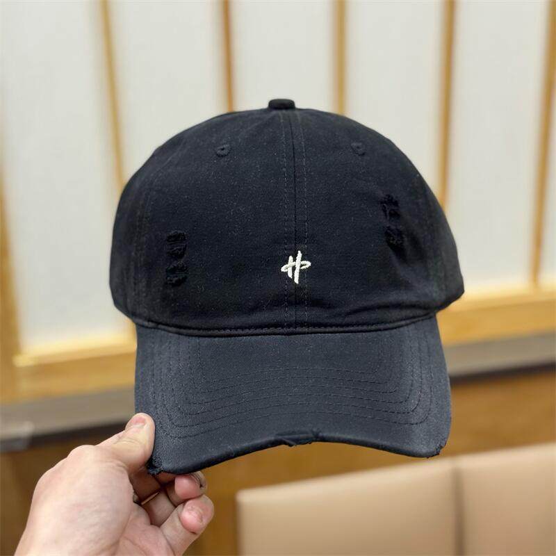 Damen Vintage Baseball Cap Brehn