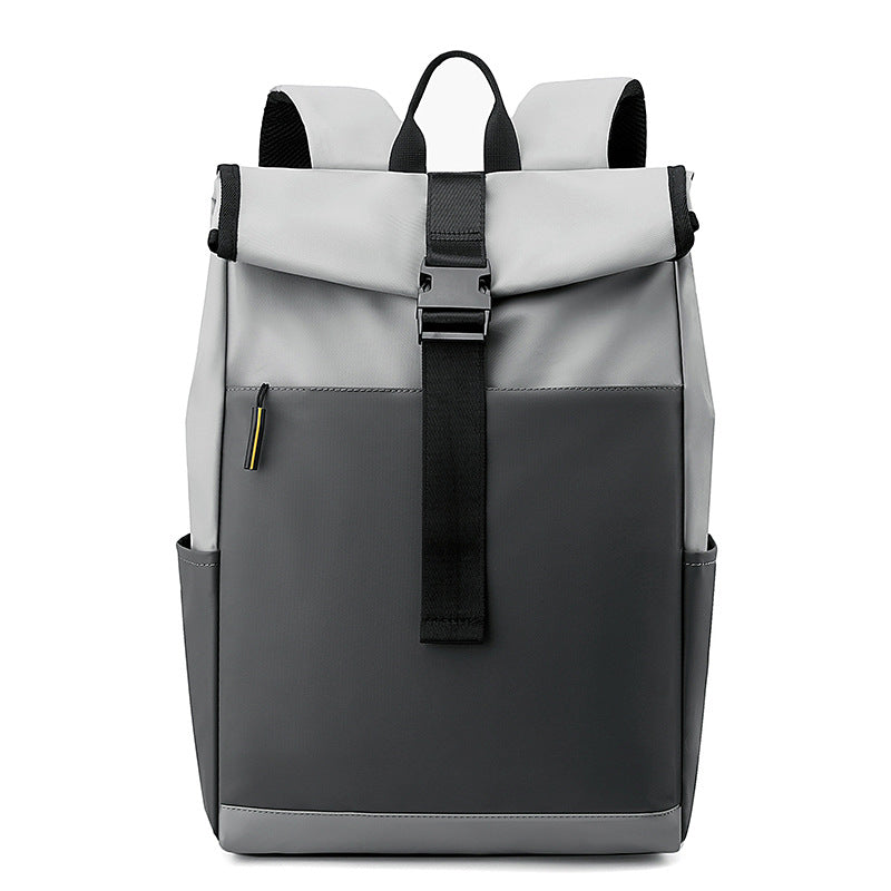 Vielseitiger wasserdichter Rucksack Brehn