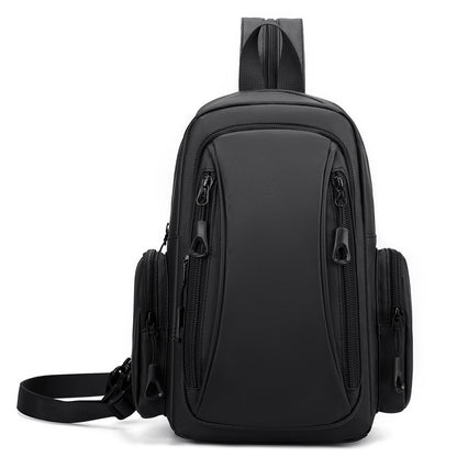 Vielseitiger taktischer Sling-Rucksack
