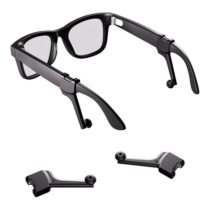Intelligente Lifestyle Brille Brehn