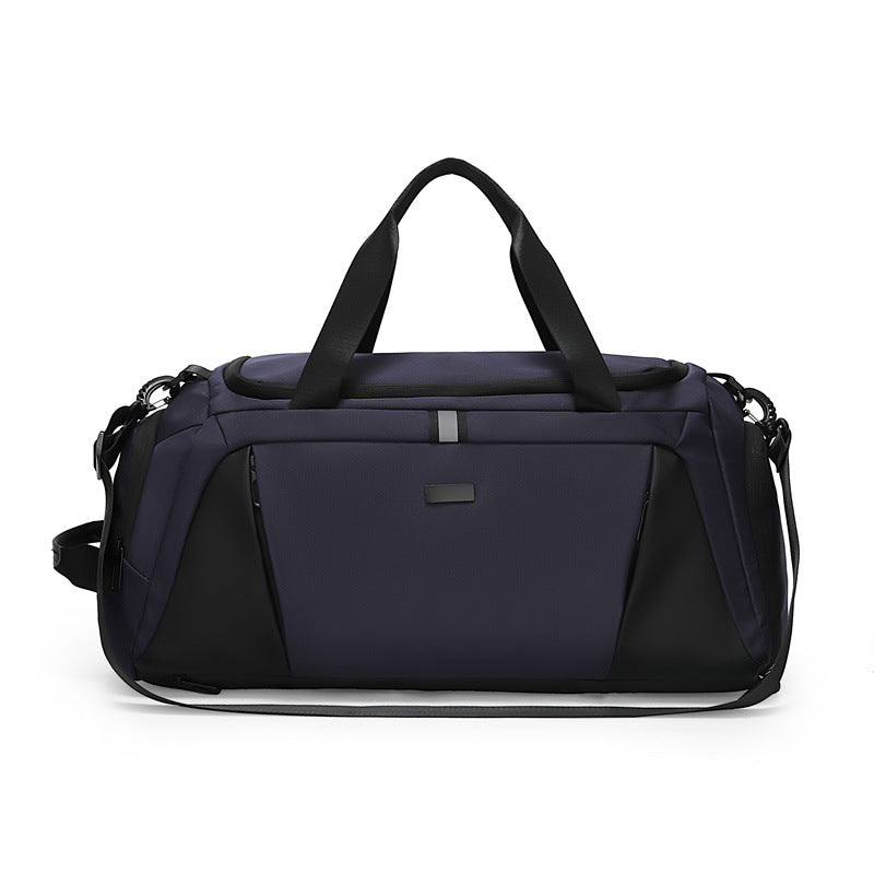 Vielseitige Allwetter-Reise-Duffel-Tasche Brehn