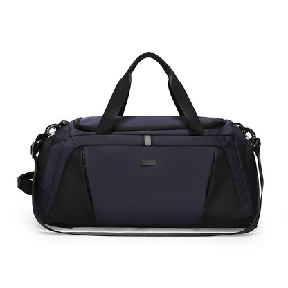 Vielseitige Allwetter-Reise-Duffel-Tasche Brehn