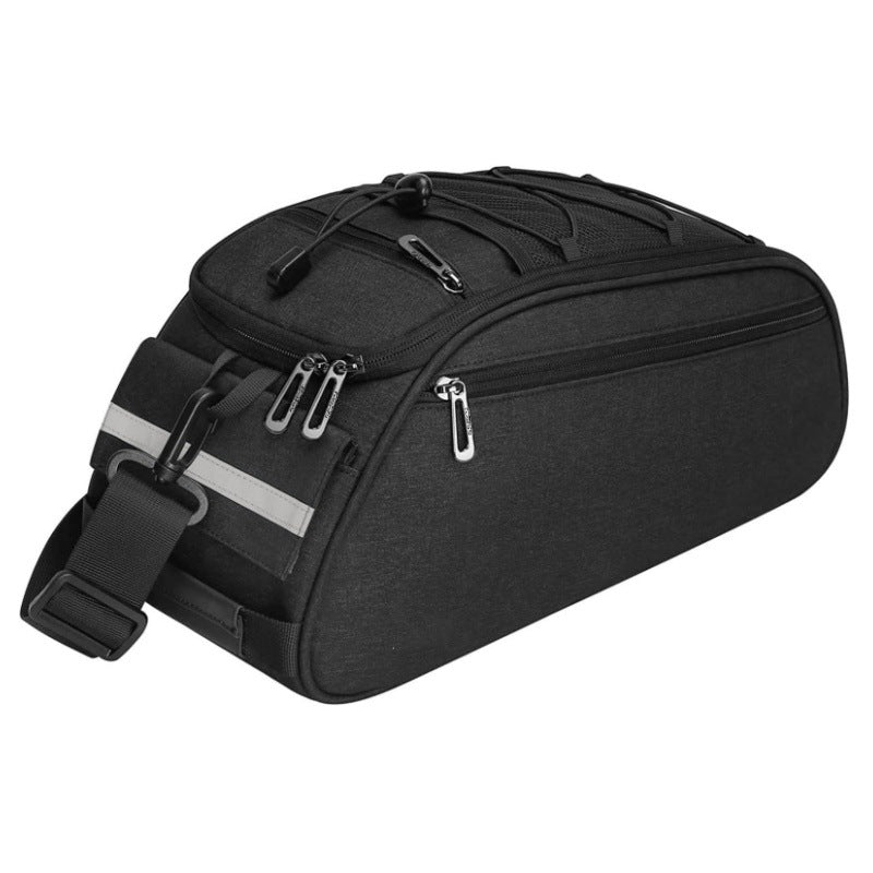 Praktische Sporttasche mit Mehreren Fächern und Ergonomischem Design Brehn