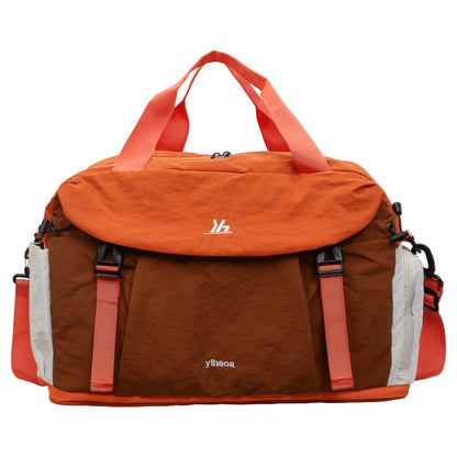 Vielseitige Sport-Wochenendtasche