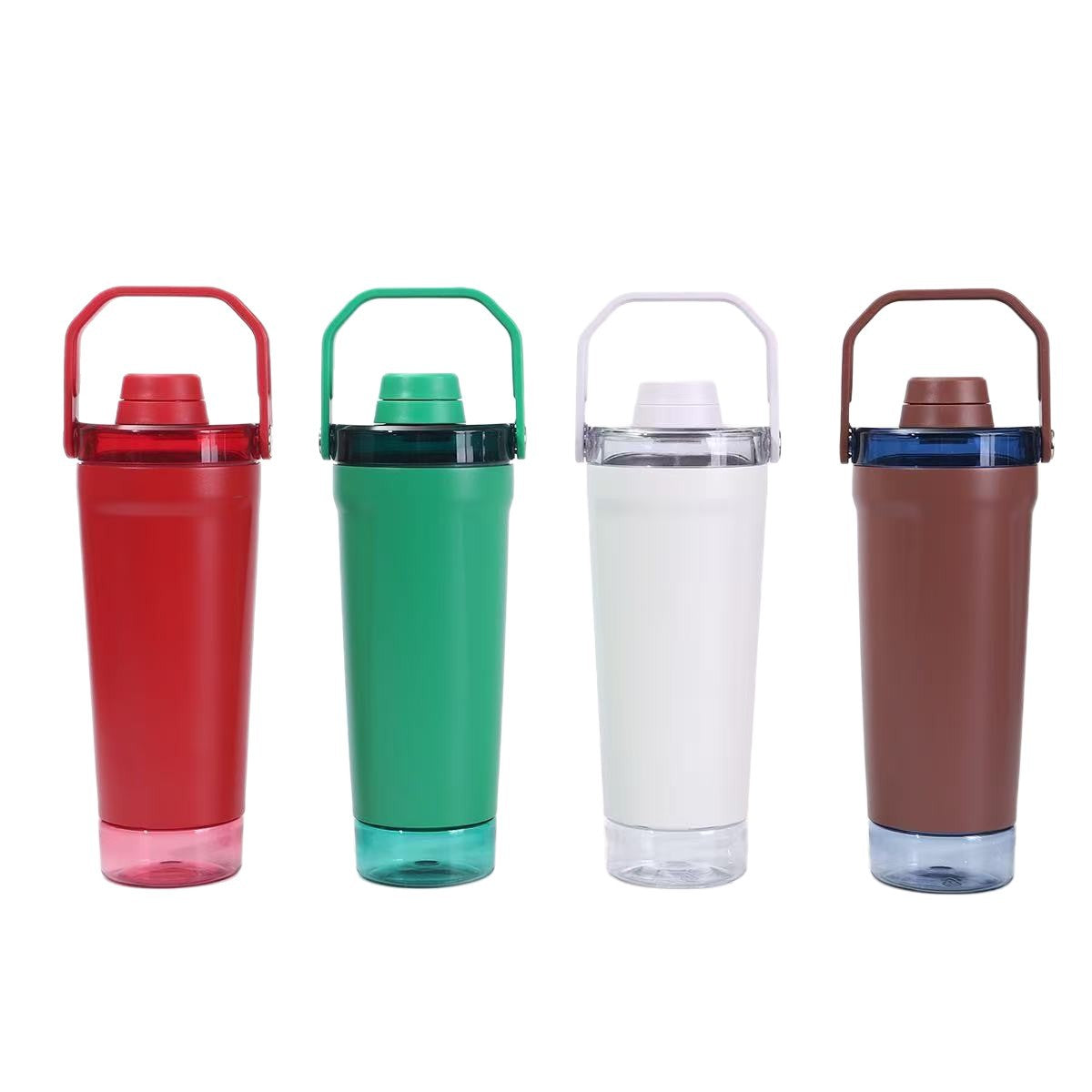 Damen Isolierte Trinkflasche Brehn