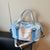 Leichte Nylon Reisetasche
