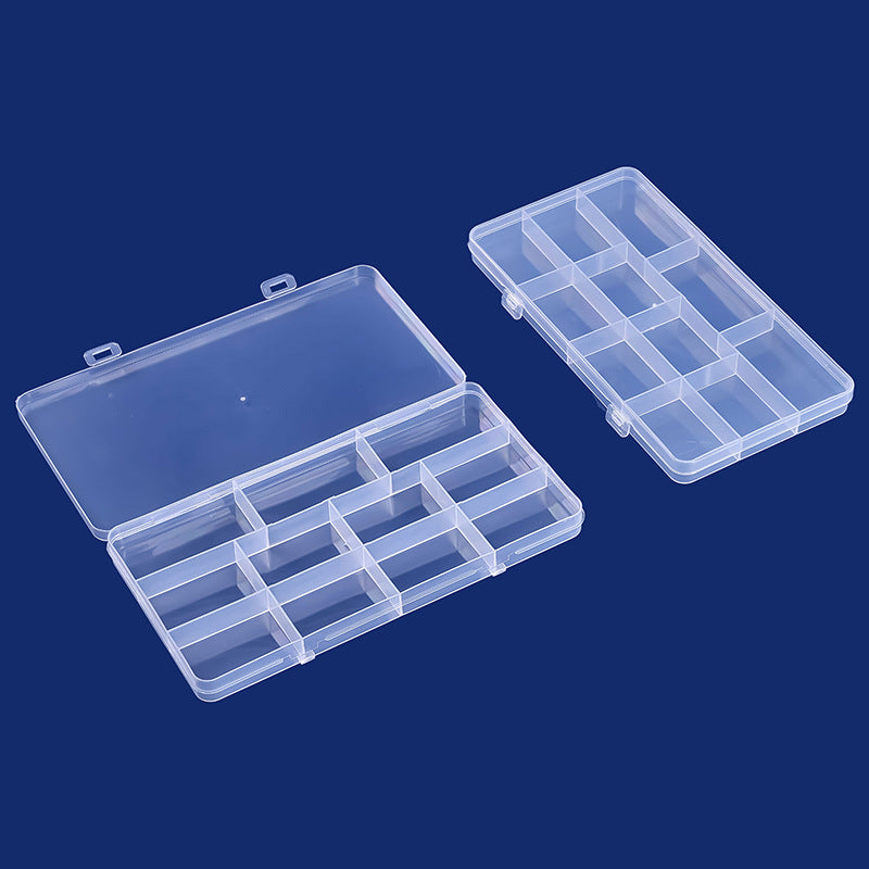 Multi-Compartment Bastelorganisator Brehn