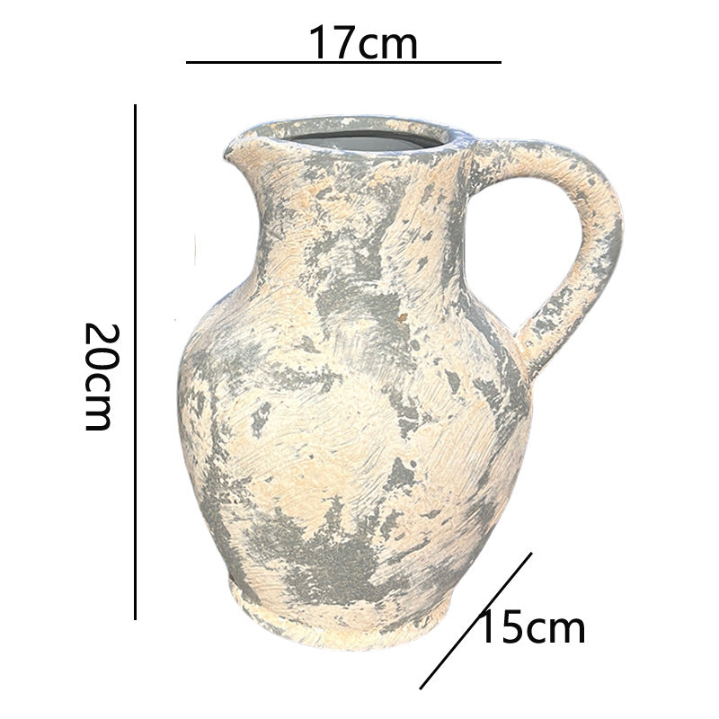 Deko Vase Brehn