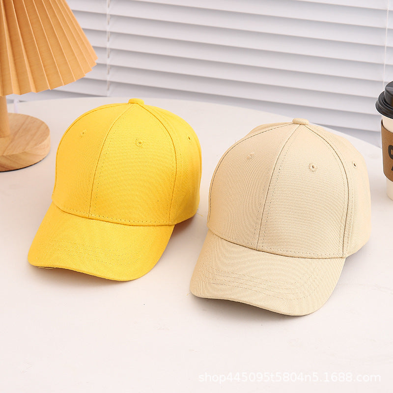 Damen Klassische Verstellbare Snapback Cap Brehn