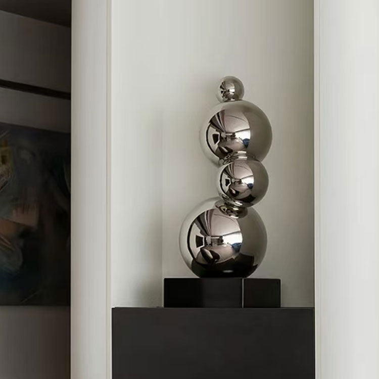 Zeitgenössische Skulptur