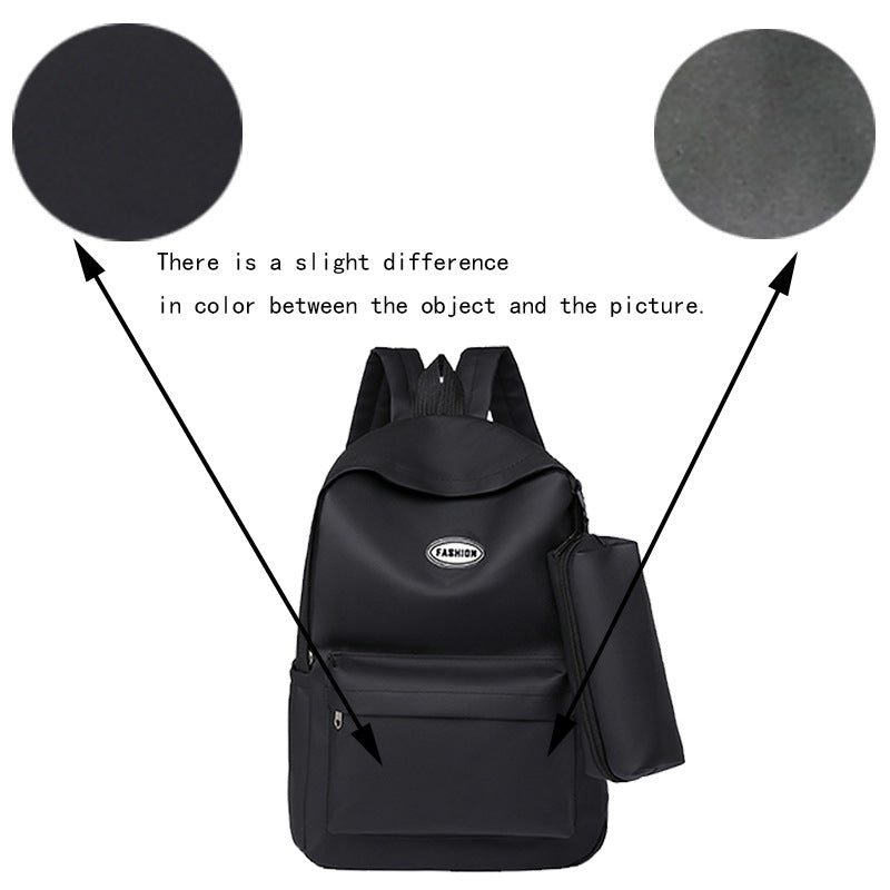 Hochwertiger Alltagsrucksack mit multifunktionalem Design Brehn
