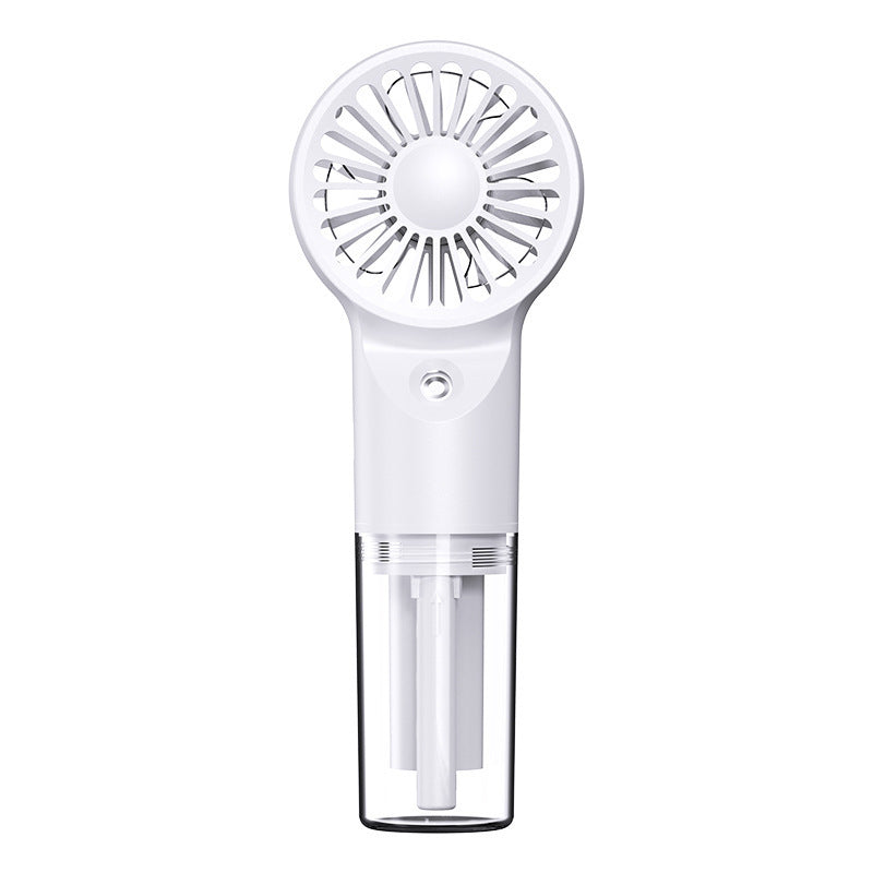 Damen Tragbarer Mini Ventilator Brehn