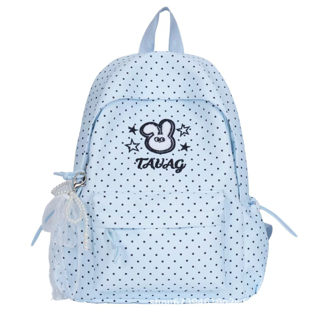 Verspielt Charakter Rucksack Brehn