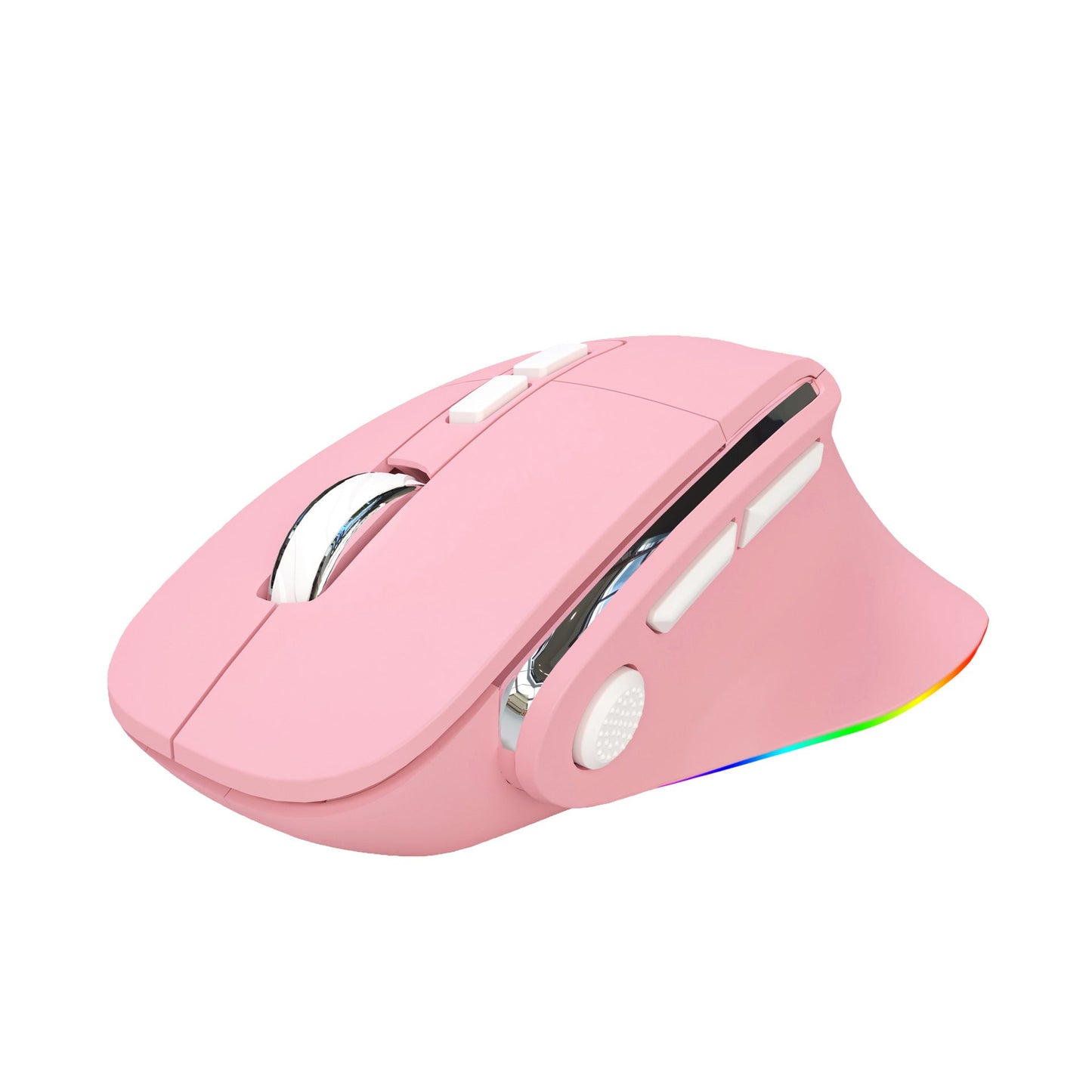 Drahtlose Ergonomische Gaming-Maus Brehn