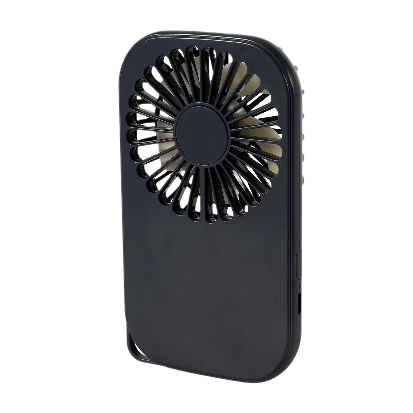 Tragbarer wiederaufladbarer Mini Ventilator Brehn