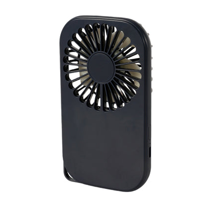 Tragbarer wiederaufladbarer Mini Ventilator Brehn