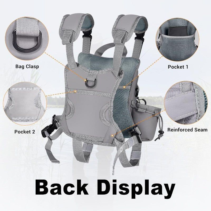 Angelrucksack Brehn