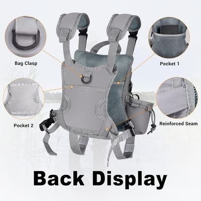 Angelrucksack Brehn