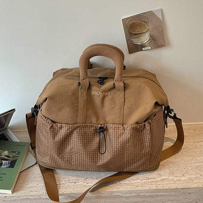 Vielseitige funktionale Reisetasche Brehn