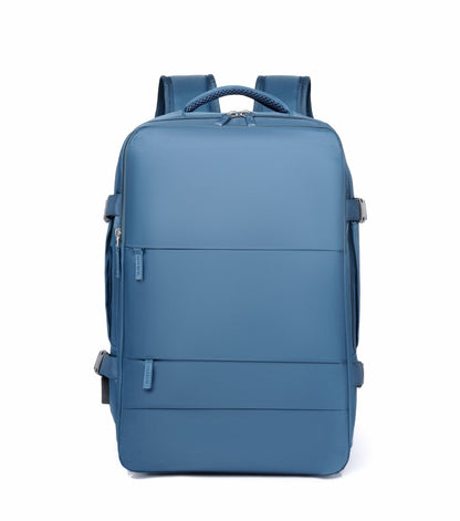 Vielseitiger Urbaner Pendler-Rucksack Brehn