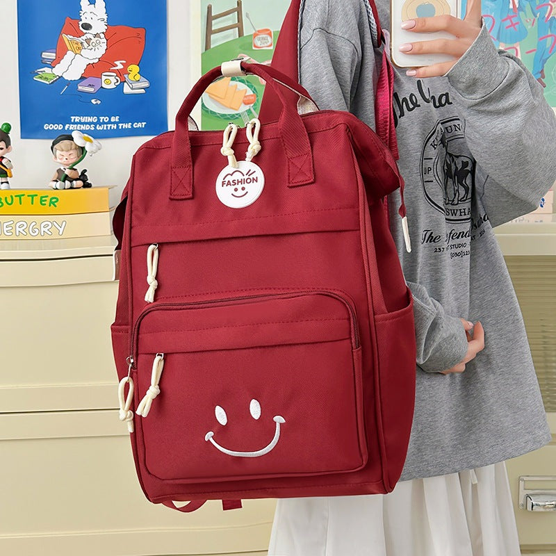 Trendy Casual Rucksack Brehn