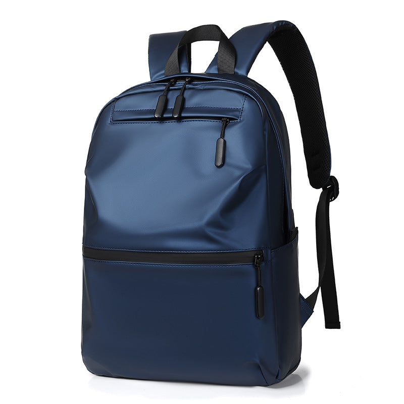 Schlanker urbaner leichter Rucksack Brehn