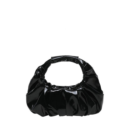 WoMetallic Fashion-Handtasche Brehn