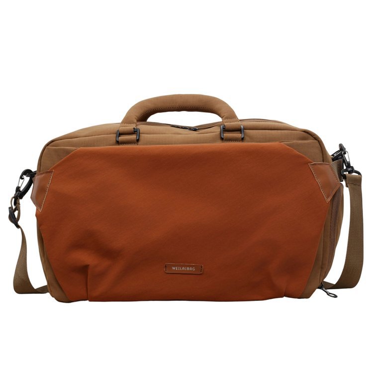 Multifunktionale Geschäftsreise Tasche
