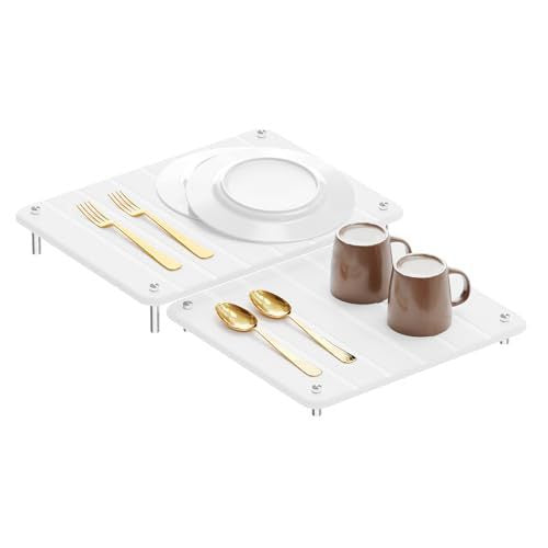 Multi-Funktionales Küchen-Trockenregal Brehn