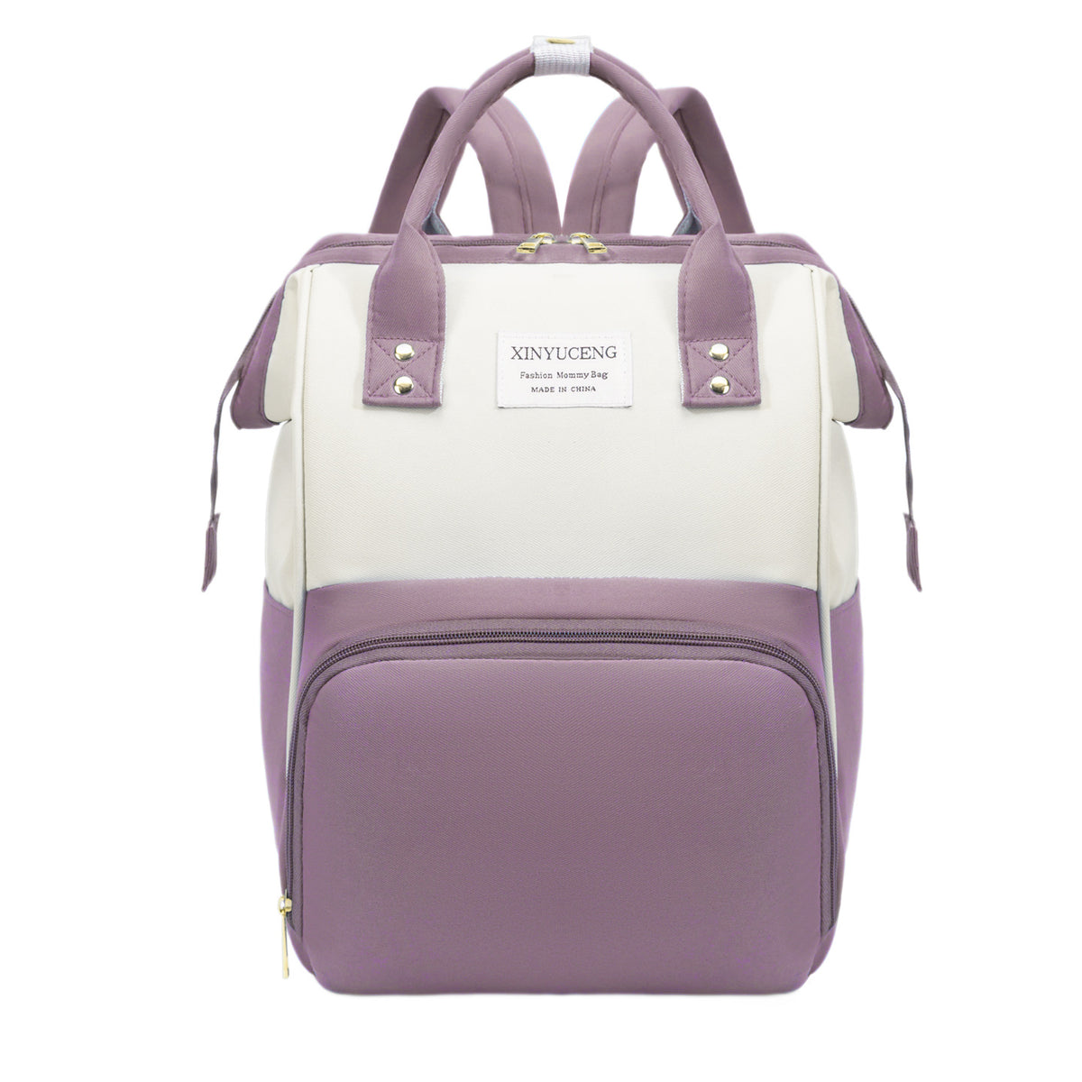 Vielseitiger Wickelrucksack Brehn