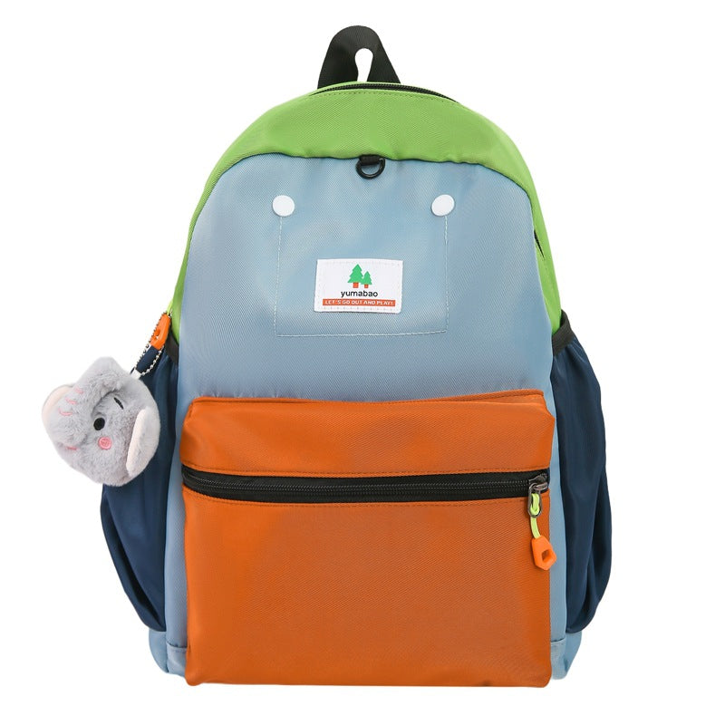 Süßer Plüsch Tier Rucksack
