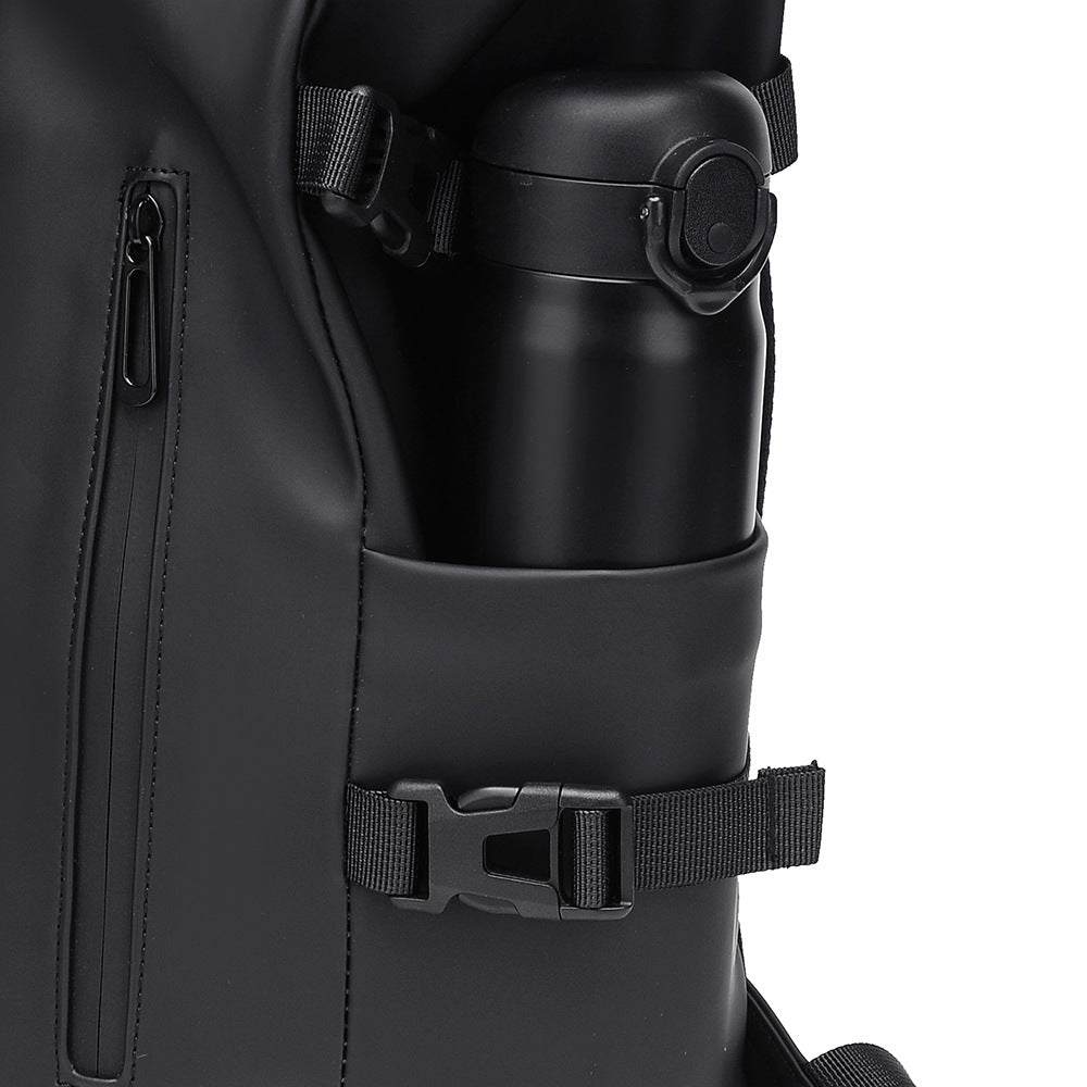 Roll-Top Wasserdichte Reisetasche Brehn