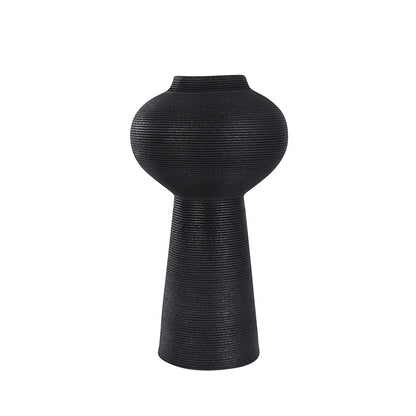 Strukturiert Modern Keramik Vase Brehn 1790368938