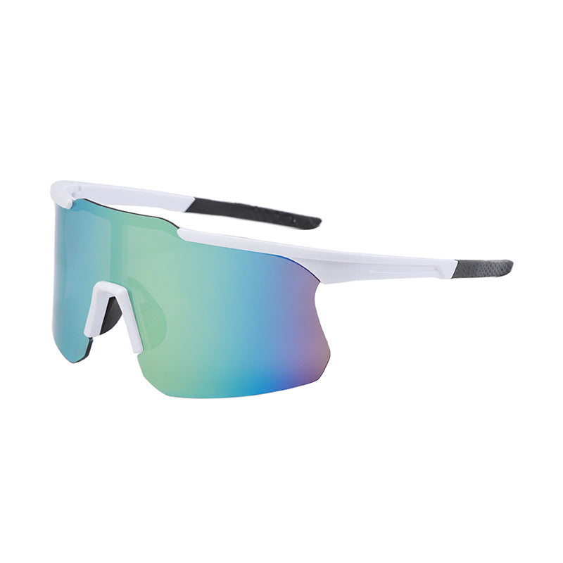 Herren Sport-Schutzsonnenbrille Brehn