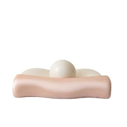 Ergonomisches Stützkissen Für Zusätzlichen Komfort Brehn