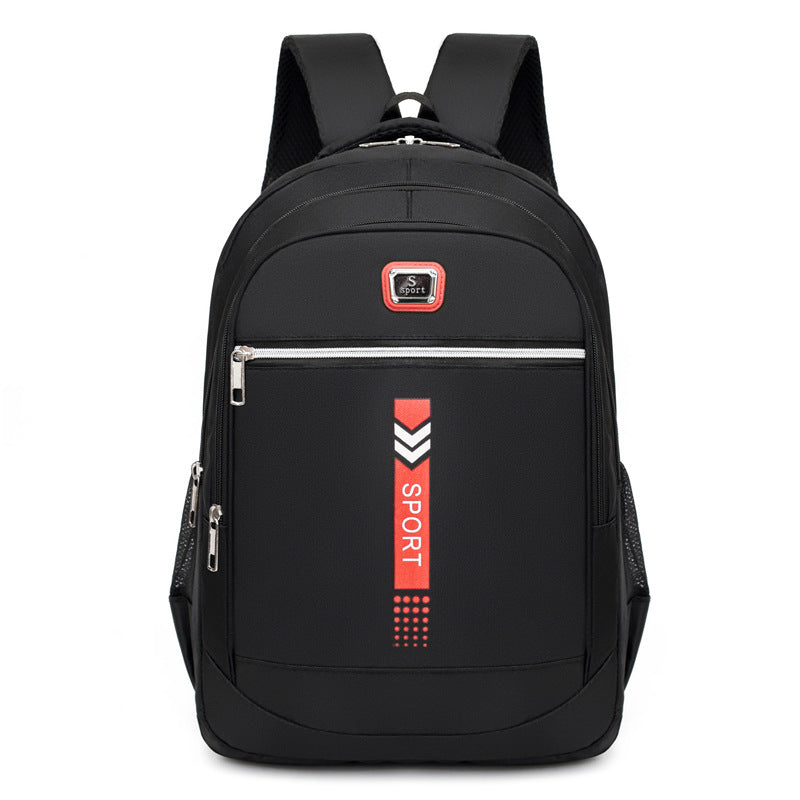Ergonomischer Sport-Rucksack Brehn