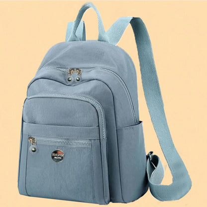 Kompakter multifunktionaler Rucksack Brehn