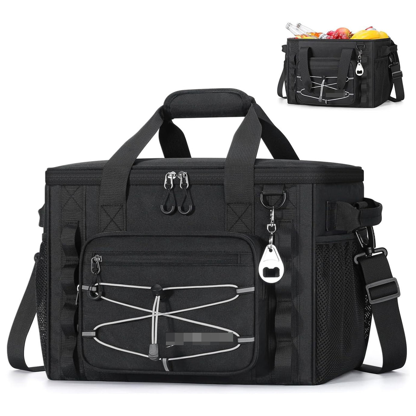 Unisex Kühltasche Brehn