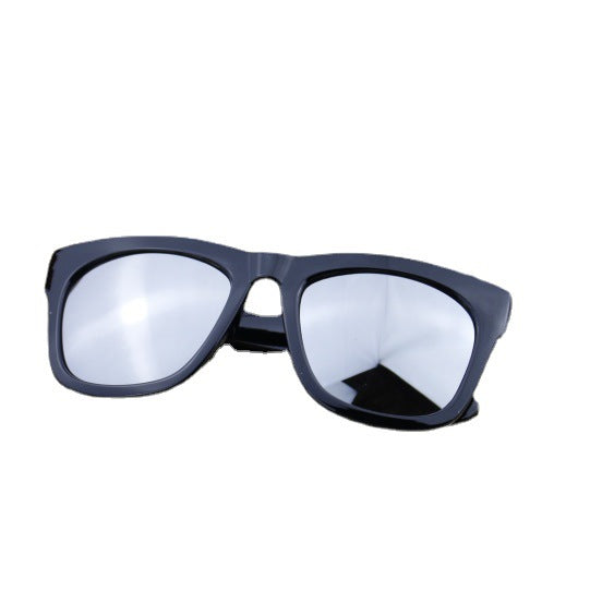 Damen Sportliche Sonnenbrille mit polarisierenden Gläsern Brehn