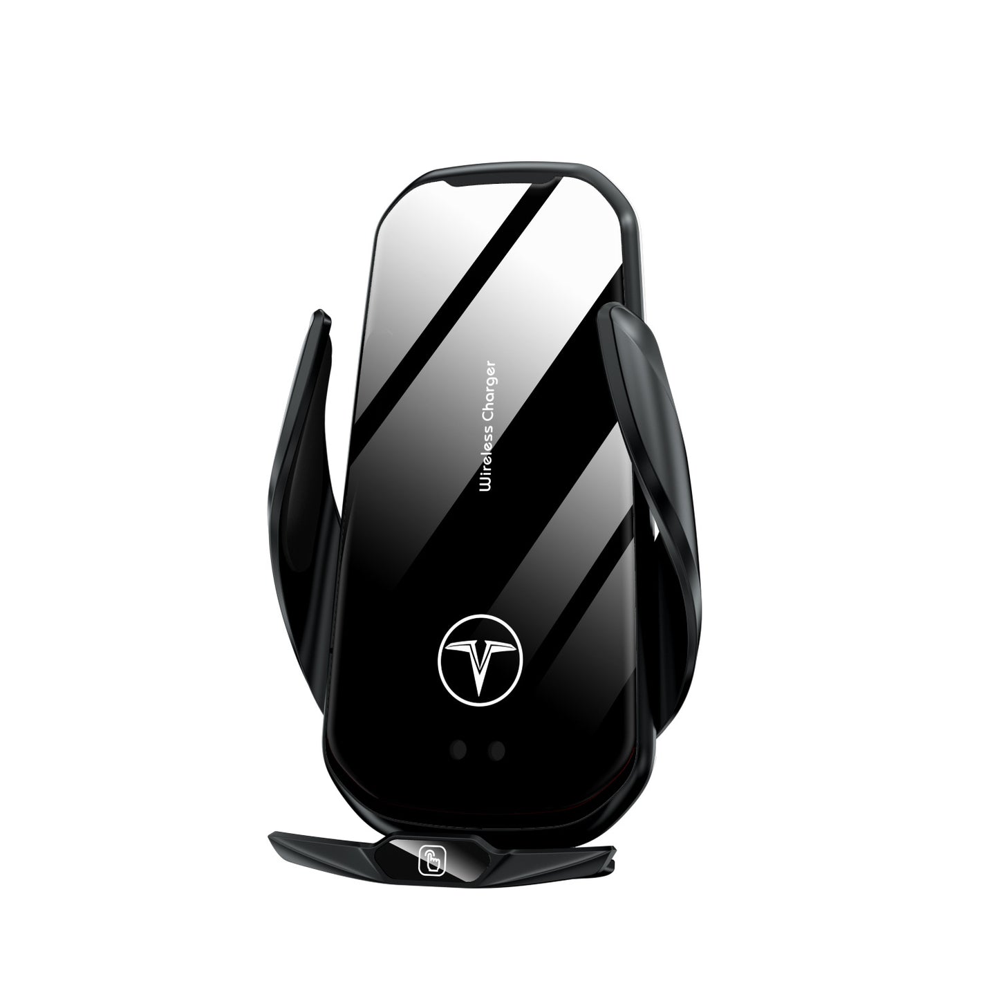 Unisex Automatischer Smartphone-Ladehalter Brehn