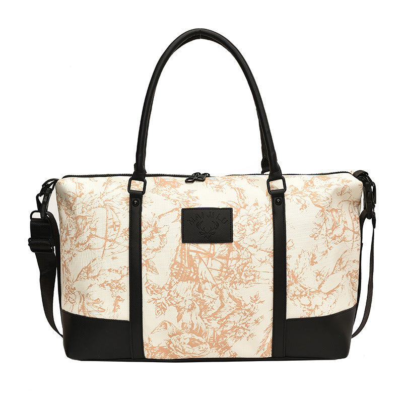 Multifunktionale Sport-Duffle-Tasche