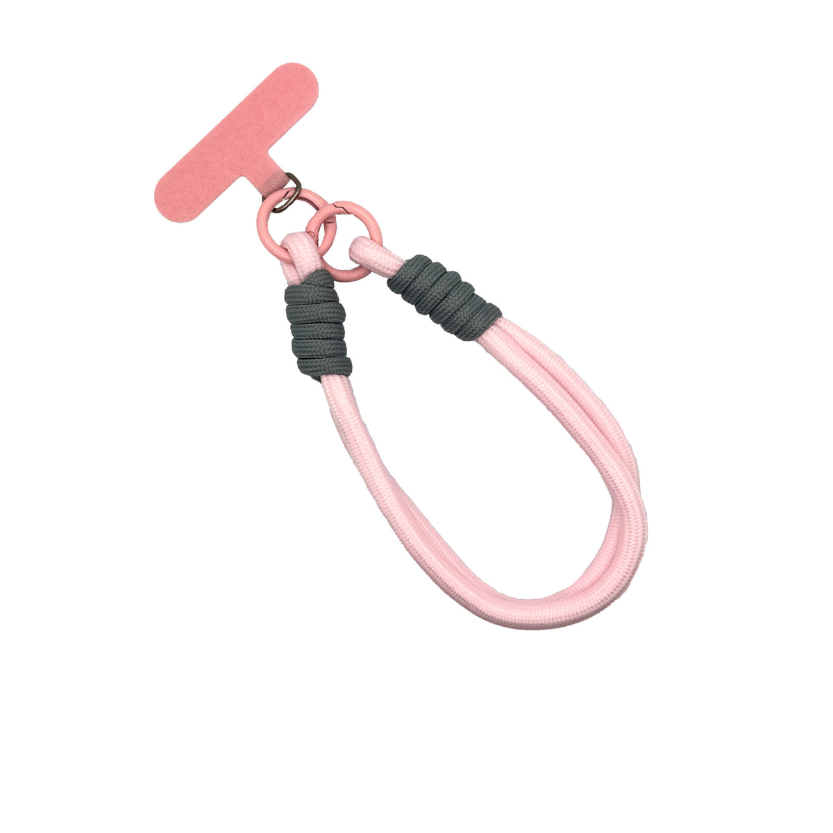 Vielseitige Paracord Schlüsselanhänger Schlaufe Brehn