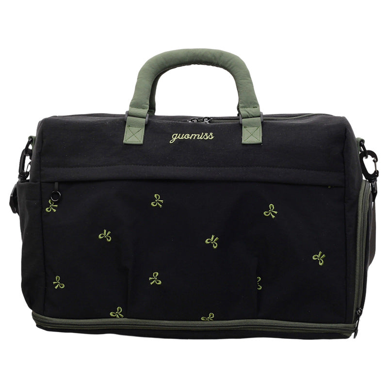 Stylischer Reisetasche Brehn
