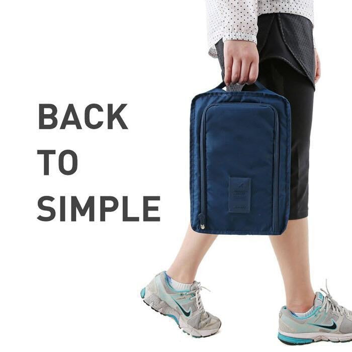 Reiseaccessoire Aufbewahrungsorganisator Brehn