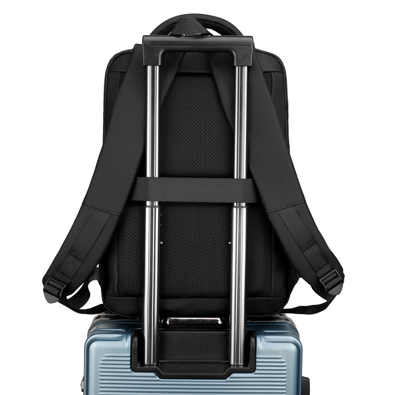 Minimalistischer Laptop-Rucksack Brehn