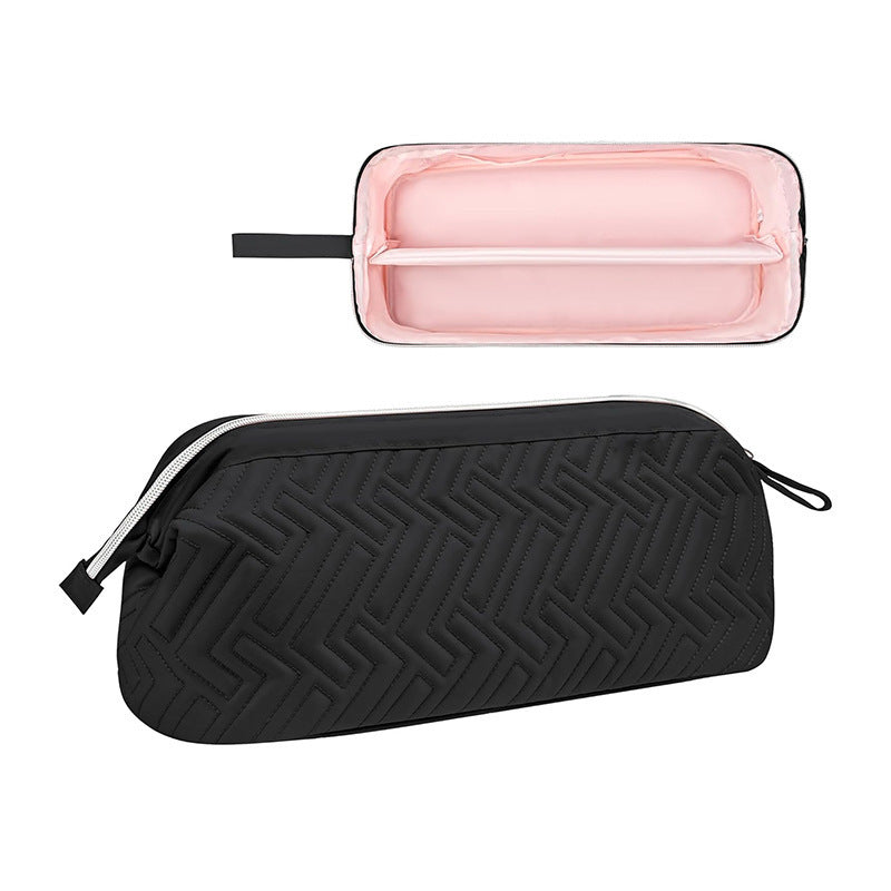 Kosmetiktasche mit Isoliertem Innenfutter Brehn